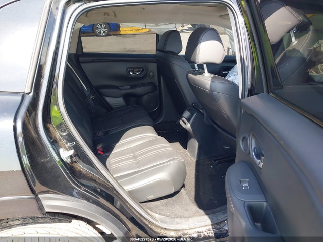 Продажа на аукционе авто 2023 Honda Hr-v 2wd Ex-l, vin: 3CZRZ1H71PM701460, номер лота: 45227373