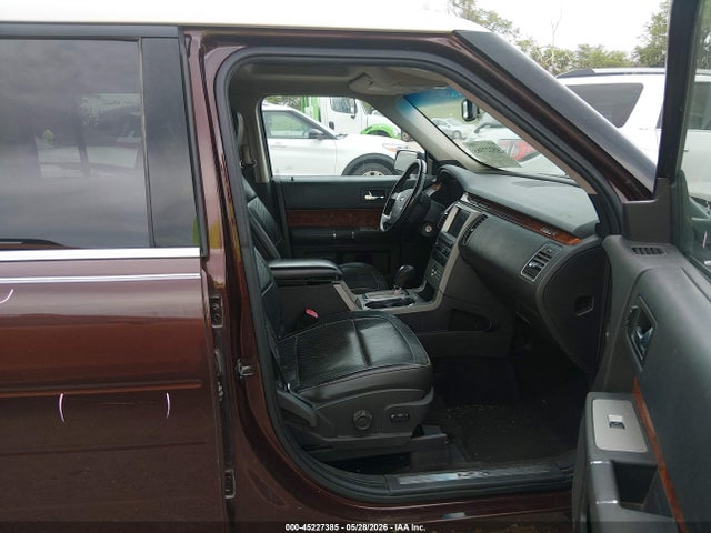 Aukcja sprzedaży 2009 Ford Flex Limited, vin: 2FMDK53C59BA02025, numer aukcji: 45227385
