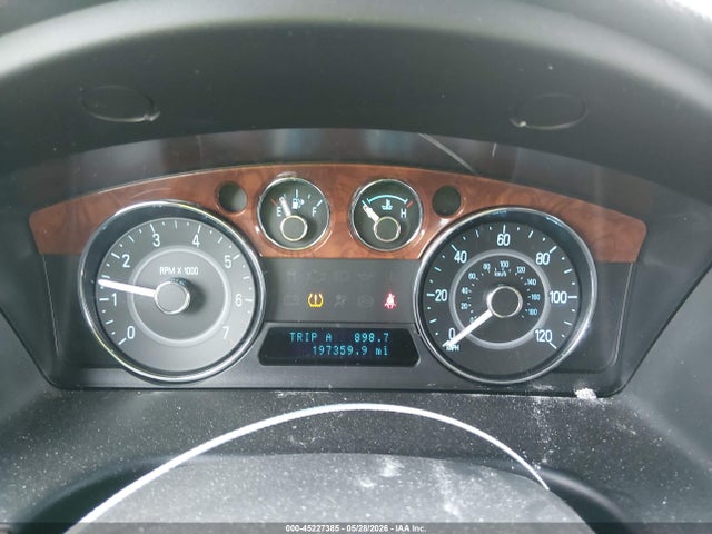 Aukcja sprzedaży 2009 Ford Flex Limited, vin: 2FMDK53C59BA02025, numer aukcji: 45227385