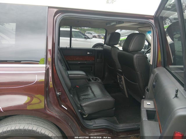 Aukcja sprzedaży 2009 Ford Flex Limited, vin: 2FMDK53C59BA02025, numer aukcji: 45227385