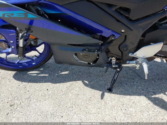 Yamaha Yzfr3 A 2024 MH3RH18YXRK015088 Image 9