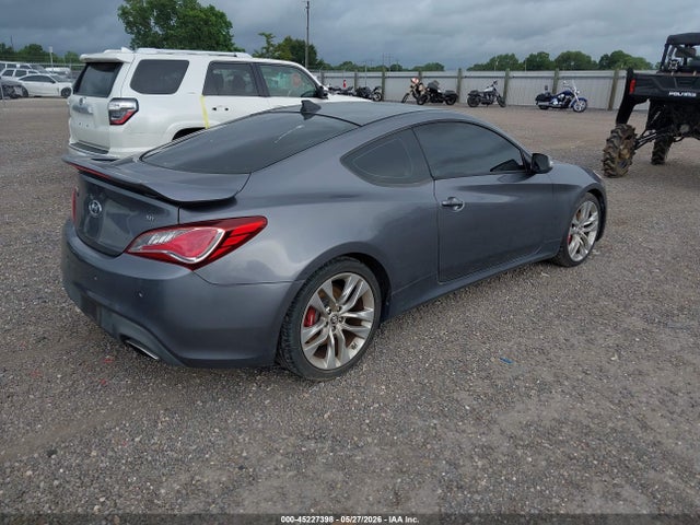 Продажа на аукционе авто 2015 Hyundai Genesis 3.8 Ultimate, vin: KMHHU6KJ5FU129719, номер лота: 45227398