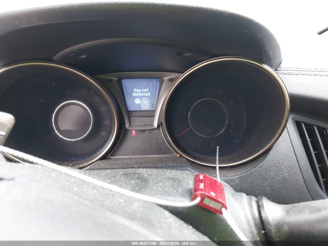Продажа на аукционе авто 2015 Hyundai Genesis 3.8 Ultimate, vin: KMHHU6KJ5FU129719, номер лота: 45227398
