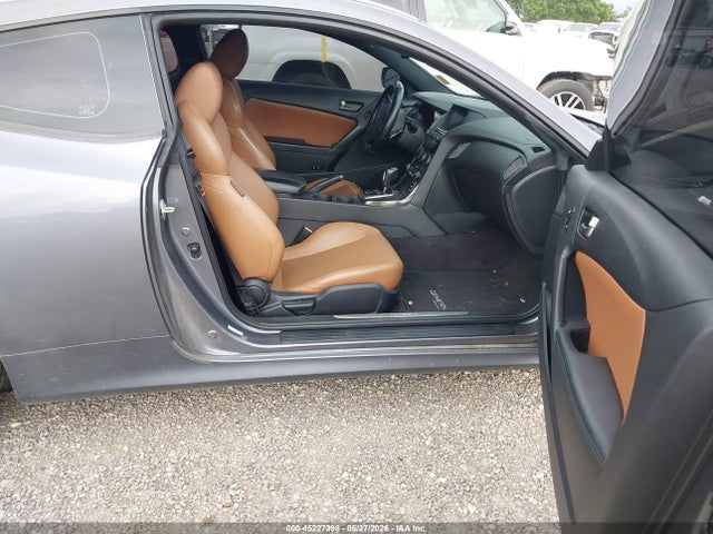 Продажа на аукционе авто 2015 Hyundai Genesis 3.8 Ultimate, vin: KMHHU6KJ5FU129719, номер лота: 45227398