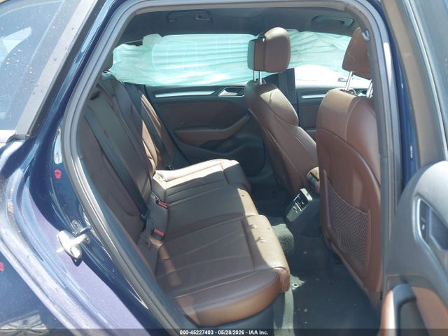 Aukcja sprzedaży 2017 Audi A3 E-tron 1.4t Premium, vin: WAUUPBFF8HA091753, numer aukcji: 45227403