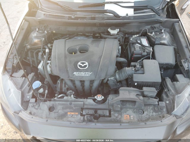 Продаж на аукціоні авто 2016 Mazda Cx-3 Grand Touring, vin: JM1DKBD76G0116294, номер лоту: 45227404