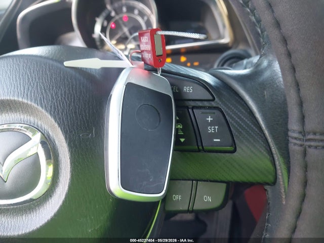 Продаж на аукціоні авто 2016 Mazda Cx-3 Grand Touring, vin: JM1DKBD76G0116294, номер лоту: 45227404