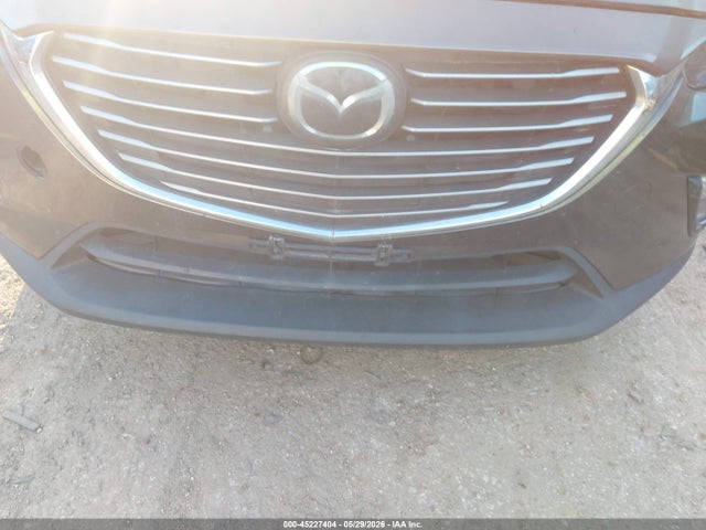 45227404 :رقم المزاد ، JM1DKBD76G0116294 vin ، 2016 Mazda Cx-3 Grand Touring مزاد بيع