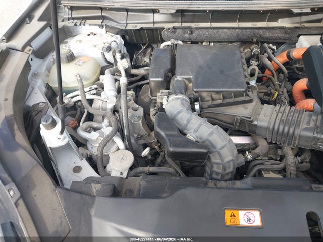 Продажа на аукционе авто 2023 Mitsubishi Outlander Phev Ralliart S-awc/se S-awc, vin: JA4T5UA91PZ060310, номер лота: 45227411