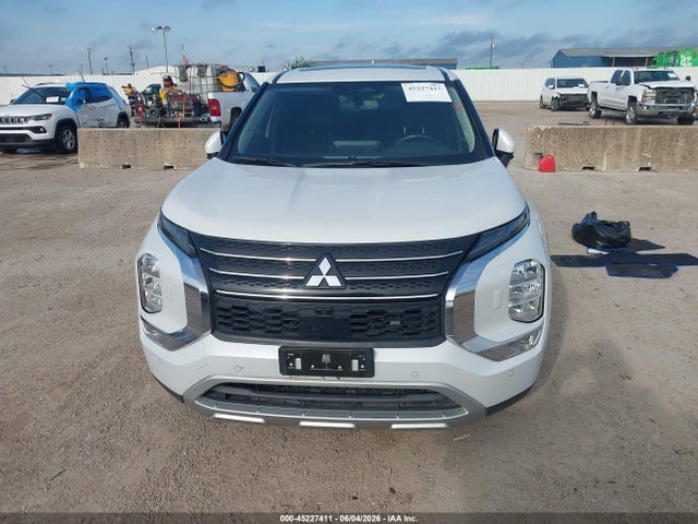 Продажа на аукционе авто 2023 Mitsubishi Outlander Phev Ralliart S-awc/se S-awc, vin: JA4T5UA91PZ060310, номер лота: 45227411