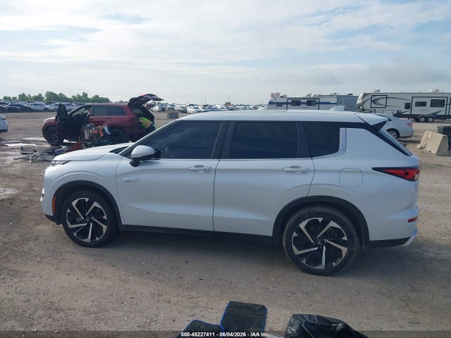 Продажа на аукционе авто 2023 Mitsubishi Outlander Phev Ralliart S-awc/se S-awc, vin: JA4T5UA91PZ060310, номер лота: 45227411