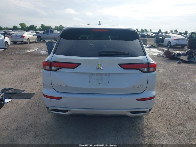 Продажа на аукционе авто 2023 Mitsubishi Outlander Phev Ralliart S-awc/se S-awc, vin: JA4T5UA91PZ060310, номер лота: 45227411