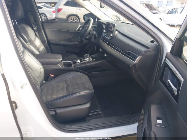 Продажа на аукционе авто 2023 Mitsubishi Outlander Phev Ralliart S-awc/se S-awc, vin: JA4T5UA91PZ060310, номер лота: 45227411