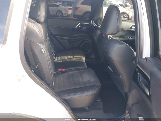 Продажа на аукционе авто 2023 Mitsubishi Outlander Phev Ralliart S-awc/se S-awc, vin: JA4T5UA91PZ060310, номер лота: 45227411