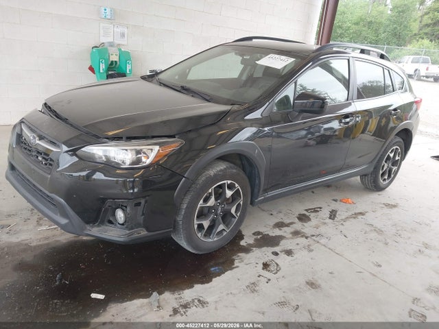 Aukcja sprzedaży 2019 Subaru Crosstrek 2.0i Premium, vin: JF2GTAEC7KH317665, numer aukcji: 45227412