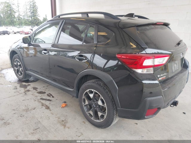 Aukcja sprzedaży 2019 Subaru Crosstrek 2.0i Premium, vin: JF2GTAEC7KH317665, numer aukcji: 45227412