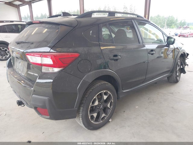 Aukcja sprzedaży 2019 Subaru Crosstrek 2.0i Premium, vin: JF2GTAEC7KH317665, numer aukcji: 45227412