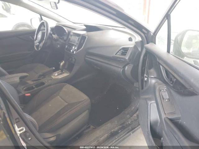 Aukcja sprzedaży 2019 Subaru Crosstrek 2.0i Premium, vin: JF2GTAEC7KH317665, numer aukcji: 45227412