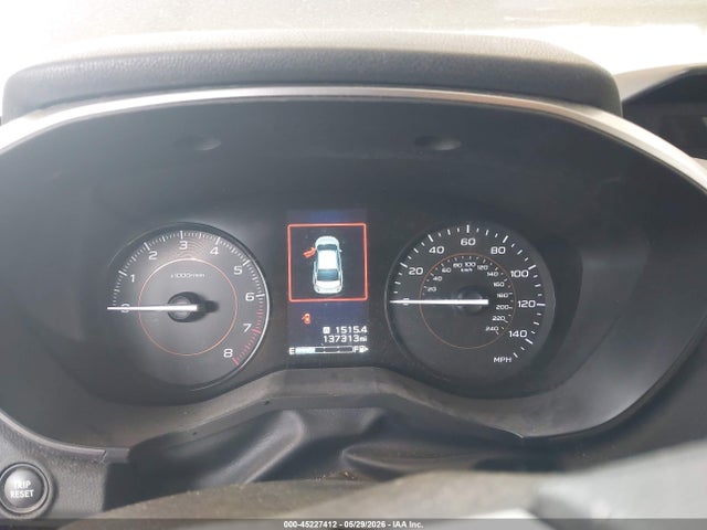 Aukcja sprzedaży 2019 Subaru Crosstrek 2.0i Premium, vin: JF2GTAEC7KH317665, numer aukcji: 45227412
