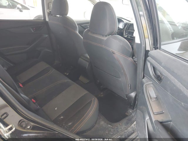 Aukcja sprzedaży 2019 Subaru Crosstrek 2.0i Premium, vin: JF2GTAEC7KH317665, numer aukcji: 45227412