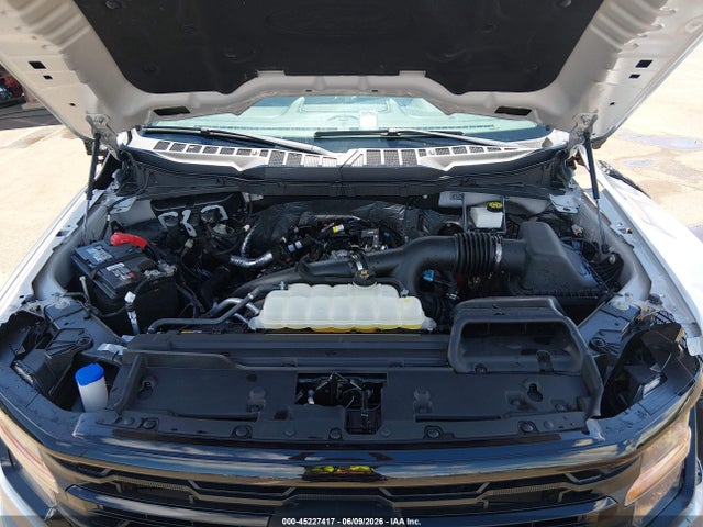 Ford F-150 Xlt 2024 1FTEW3KP9RKE48397 Image 10