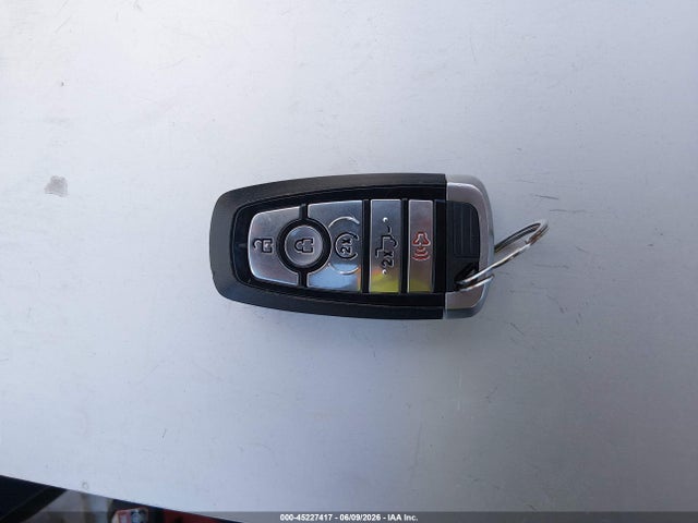 Ford F-150 Xlt 2024 1FTEW3KP9RKE48397 Image 11