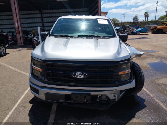 Ford F-150 Xlt 2024 1FTEW3KP9RKE48397 Image 13