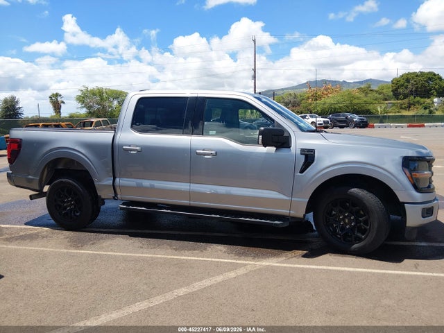 Ford F-150 Xlt 2024 1FTEW3KP9RKE48397 Image 14