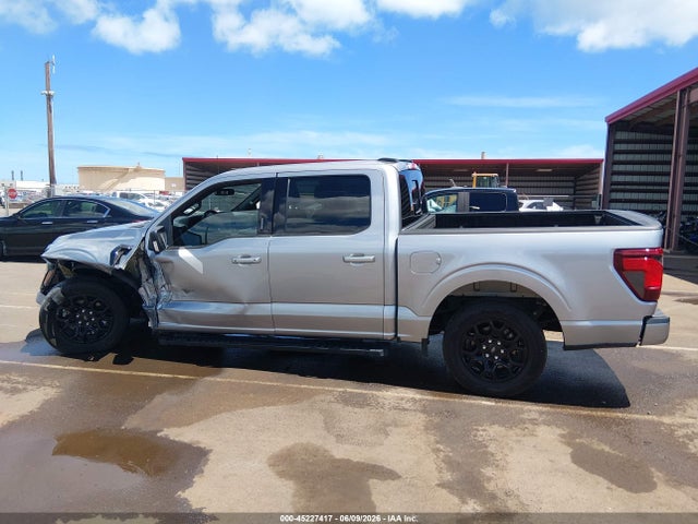 Ford F-150 Xlt 2024 1FTEW3KP9RKE48397 Image 15