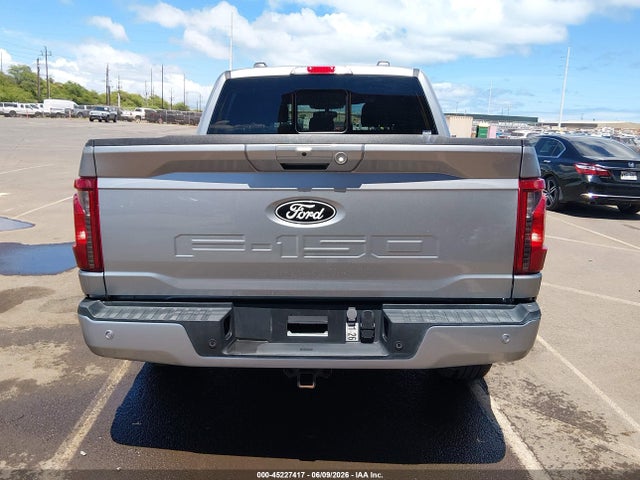 Ford F-150 Xlt 2024 1FTEW3KP9RKE48397 Image 17