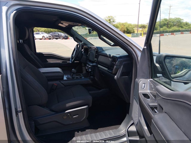 Ford F-150 Xlt 2024 1FTEW3KP9RKE48397 Image 5