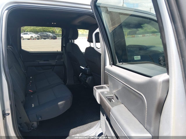 Ford F-150 Xlt 2024 1FTEW3KP9RKE48397 Image 8