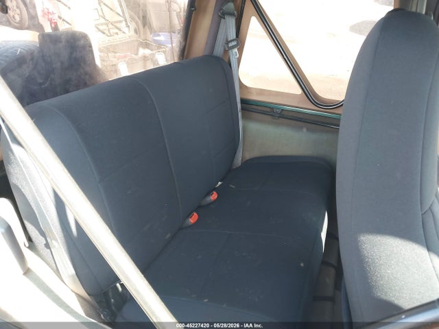 Aukcja sprzedaży 2000 Jeep Wrangler Sport, vin: 1J4FA49S5YP803421, numer aukcji: 45227420