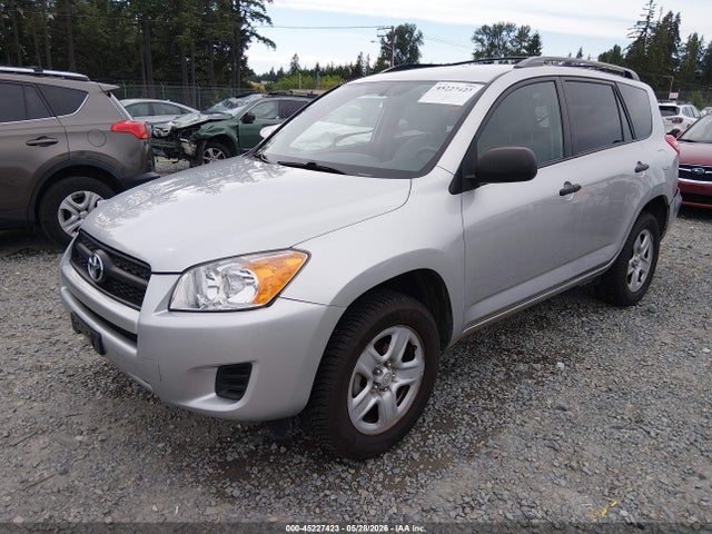 Aukcja sprzedaży 2011 Toyota Rav4, vin: 2T3BF4DV8BW121829, numer aukcji: 45227423