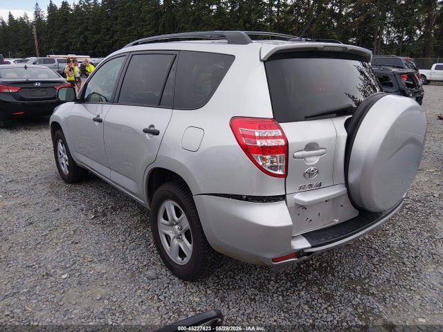 Aukcja sprzedaży 2011 Toyota Rav4, vin: 2T3BF4DV8BW121829, numer aukcji: 45227423