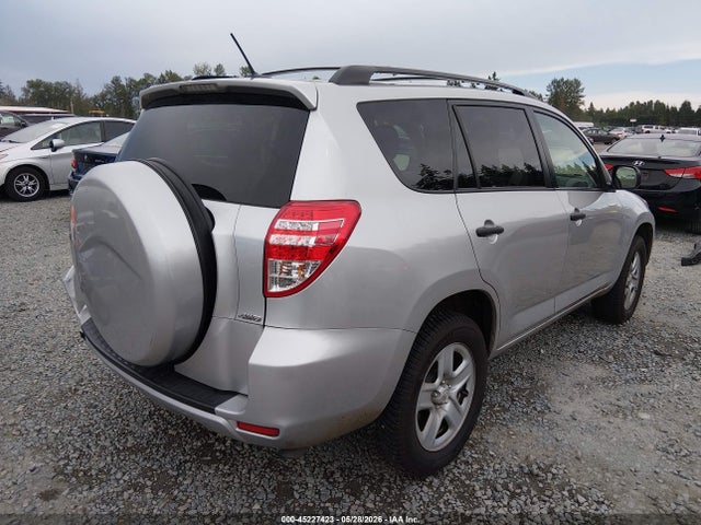 Aukcja sprzedaży 2011 Toyota Rav4, vin: 2T3BF4DV8BW121829, numer aukcji: 45227423