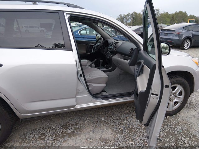 Aukcja sprzedaży 2011 Toyota Rav4, vin: 2T3BF4DV8BW121829, numer aukcji: 45227423