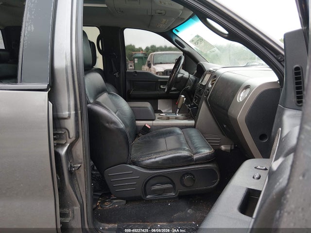 Продажа на аукционе авто 2004 Ford F-150 Fx4/lariat/xlt, vin: 1FTPW14514KC33050, номер лота: 45227425
