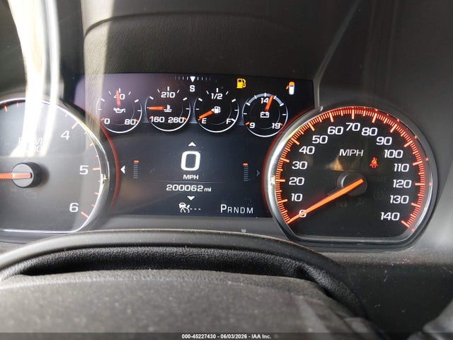 45227430 :رقم المزاد ، 1GKS2CKJXFR677253 vin ، 2015 Gmc Yukon Denali مزاد بيع