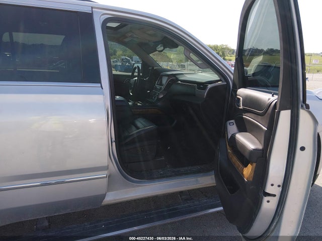 45227430 :رقم المزاد ، 1GKS2CKJXFR677253 vin ، 2015 Gmc Yukon Denali مزاد بيع