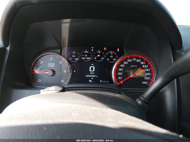 45227430 :رقم المزاد ، 1GKS2CKJXFR677253 vin ، 2015 Gmc Yukon Denali مزاد بيع
