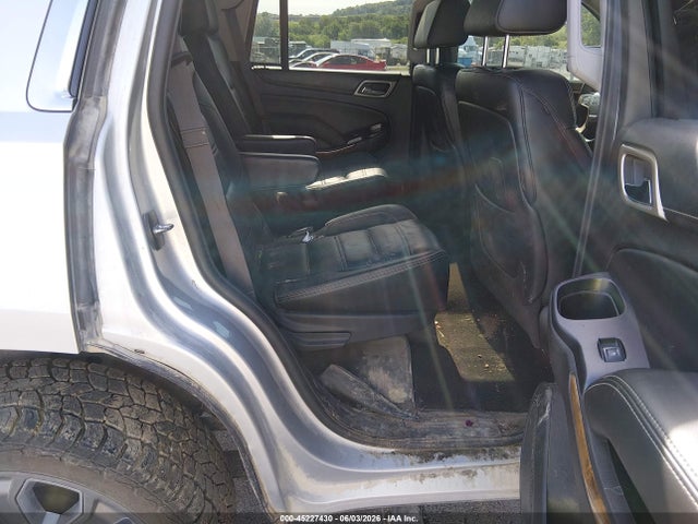 45227430 :رقم المزاد ، 1GKS2CKJXFR677253 vin ، 2015 Gmc Yukon Denali مزاد بيع