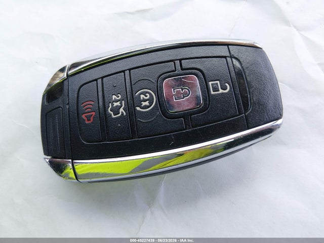 3LN6L5MU4JR613537 Lincoln Mkz Hybrid Reserve