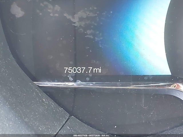 3LN6L5MU4JR613537 Lincoln Mkz Hybrid Reserve
