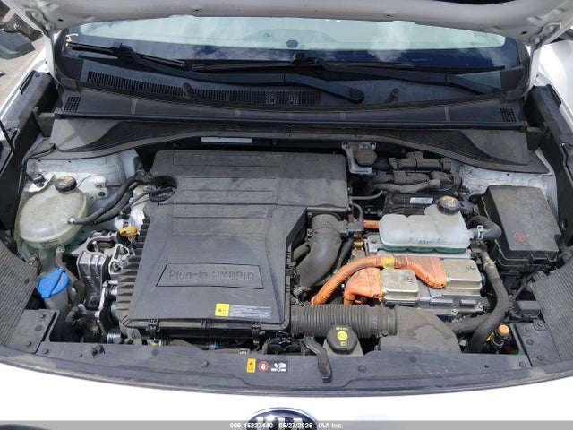 Продаж на аукціоні авто 2019 Kia Niro Plug-in Hybrid Lx, vin: KNDCM3LD5K5234335, номер лоту: 45227440