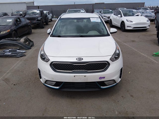 Продаж на аукціоні авто 2019 Kia Niro Plug-in Hybrid Lx, vin: KNDCM3LD5K5234335, номер лоту: 45227440