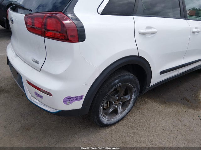 Продаж на аукціоні авто 2019 Kia Niro Plug-in Hybrid Lx, vin: KNDCM3LD5K5234335, номер лоту: 45227440