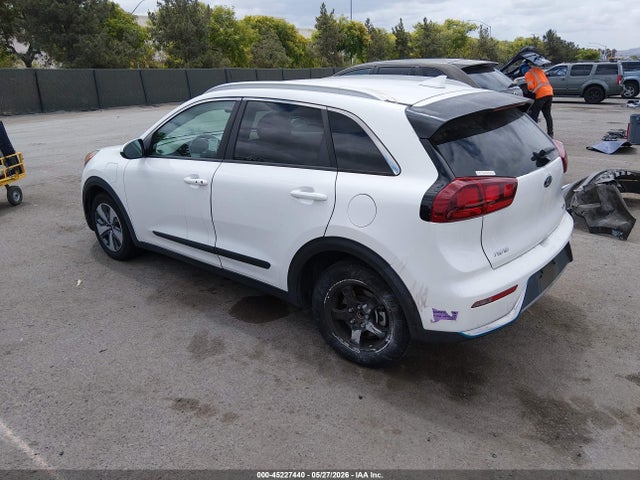 Продаж на аукціоні авто 2019 Kia Niro Plug-in Hybrid Lx, vin: KNDCM3LD5K5234335, номер лоту: 45227440