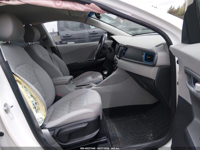 Продаж на аукціоні авто 2019 Kia Niro Plug-in Hybrid Lx, vin: KNDCM3LD5K5234335, номер лоту: 45227440