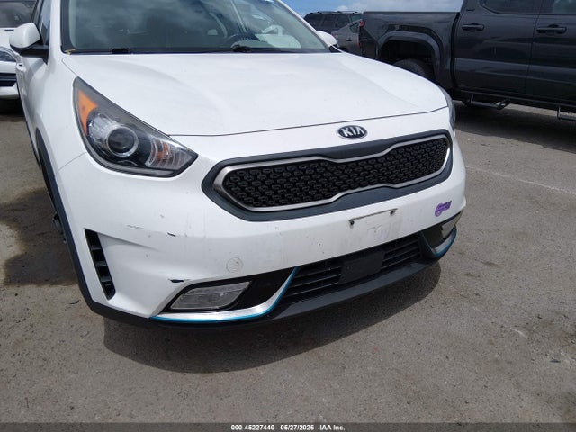 Продаж на аукціоні авто 2019 Kia Niro Plug-in Hybrid Lx, vin: KNDCM3LD5K5234335, номер лоту: 45227440